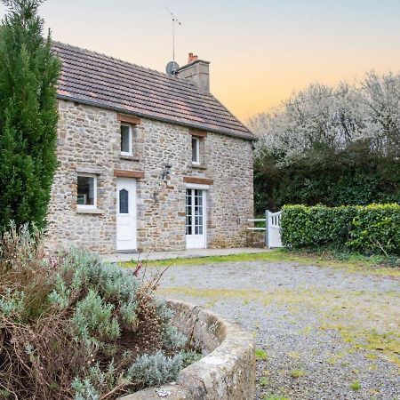 Holiday Home Les Mesanges - Ldo400 By Interhome Canville-la-Rocque Exterior photo