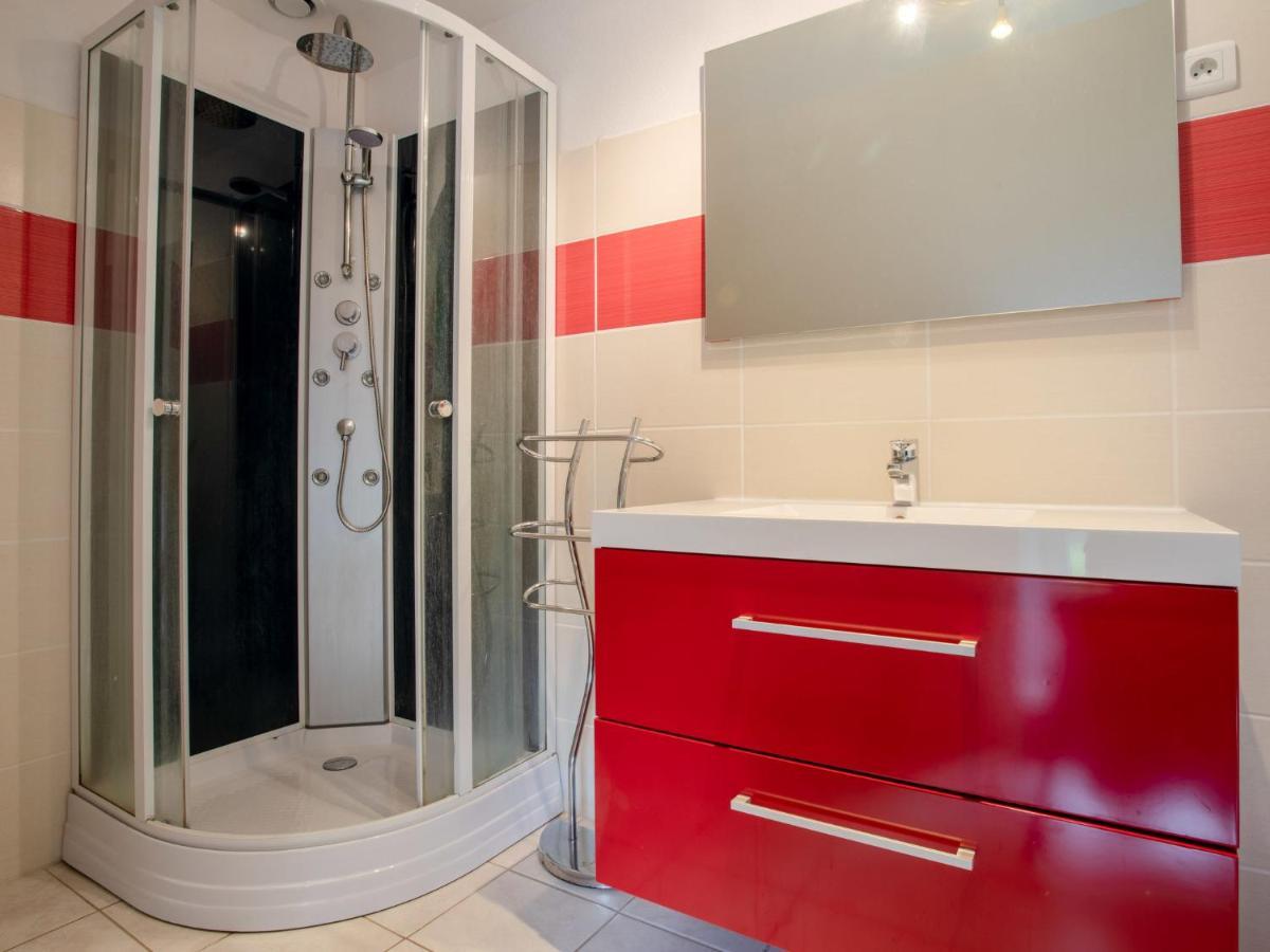 Holiday Home Les Mesanges - Ldo400 By Interhome Canville-la-Rocque Exterior photo